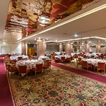 Exe Boston 4* Saragoça