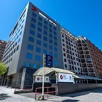 Exe Boston 4* Saragoça