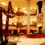 Exe Boston 4* Saragoça