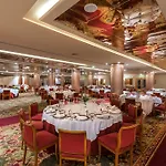 Hotel Exe Boston 4*
