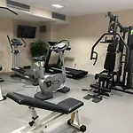 Exe Boston 4* Saragoça