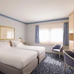 Exe Boston Hotel