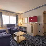 Exe Boston Hotel Saragoça