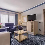 Exe Boston 4* Saragoça