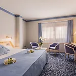 Exe Boston 4* Saragoça