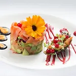 Exe Boston Hotel Saragoça