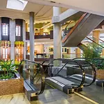 Exe Boston 4* Saragoça
