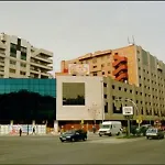 Exe Boston 4* Saragoça