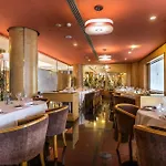 Exe Boston 4* Saragoça