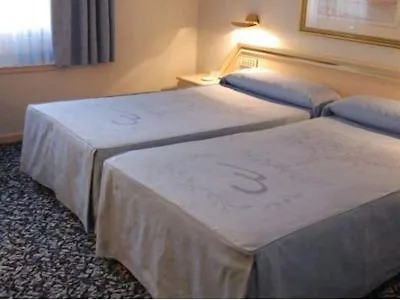 Exe Boston Otel 4*