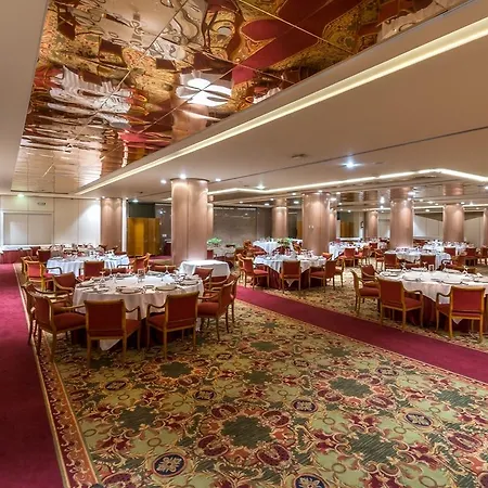 Exe Boston 4* Zaragoza