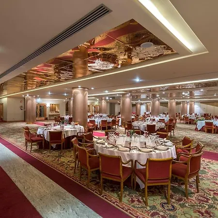 Hotel Exe Boston Zaragoza