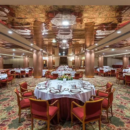 Exe Boston 4* Zaragoza