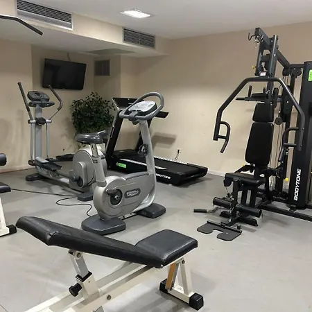 Exe Boston 4* Saragossa
