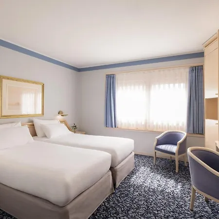 Exe Boston Hotell