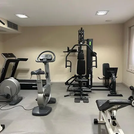 Hotel Exe Boston 4*