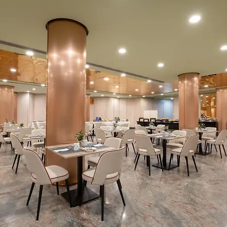Exe Boston 4*