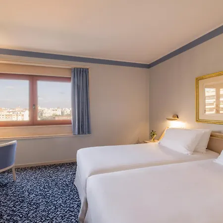 Exe Boston Hotell