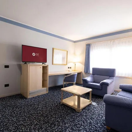 Hotel Exe Boston Zaragoza