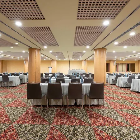 Exe Boston Hotel 4*