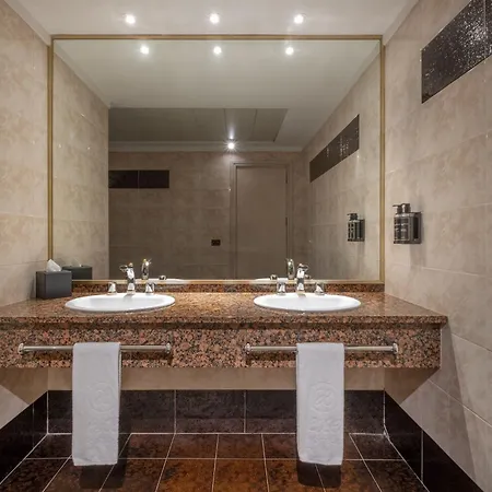 Hotell Exe Boston Zaragoza