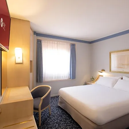 Exe Boston 4*