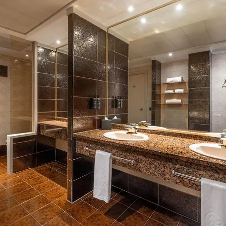 Hotell Exe Boston Zaragoza