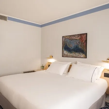 Otel Exe Boston 4*