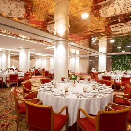 Otel Exe Boston Zaragoza
