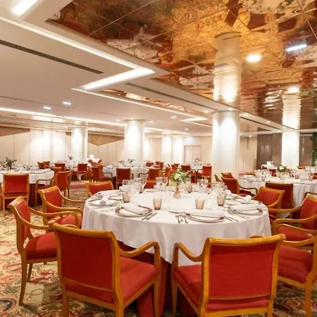 Otel Exe Boston