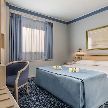 Exe Boston Hotell 4*