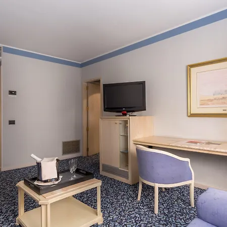 Exe Boston 4* Zaragoza