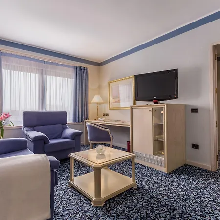 Exe Boston 4* Zaragoza