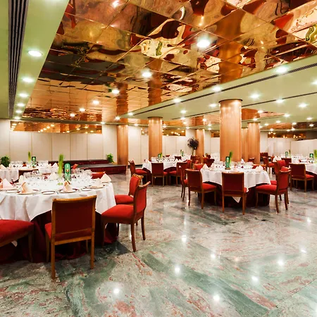 Hotell Exe Boston 4*