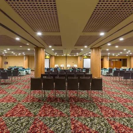 Exe Boston Hotel Zaragoza