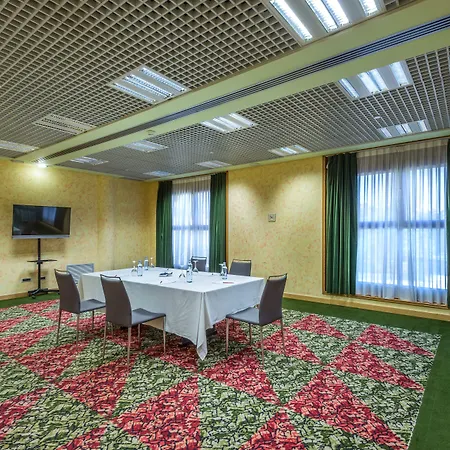 Hotel Exe Boston 4*