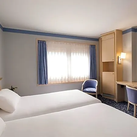 فندق Exe Boston 4*