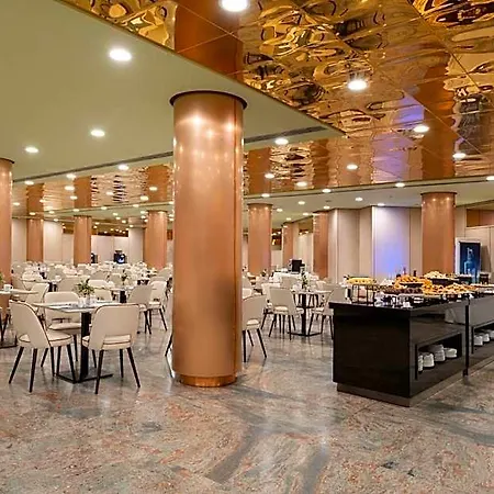 Exe Boston 4* سرقسطة