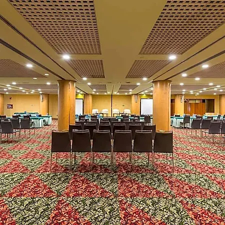 Exe Boston 4* سرقسطة