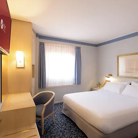 Exe Boston Hotel 4*