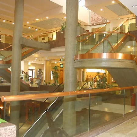 Exe Boston Otel Zaragoza