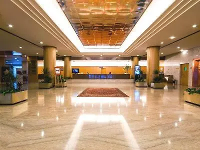 Exe Boston 4* Zaragoza