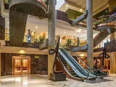 Exe Boston Otel
