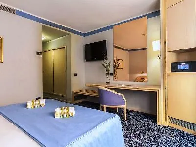 Exe Boston Otel