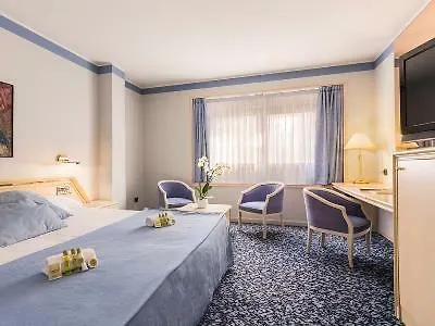 Exe Boston Otel