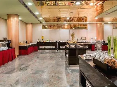 Exe Boston Otel 4*