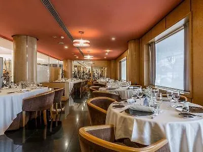 Exe Boston Otel 4*