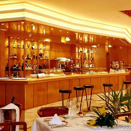 Exe Boston Otel Zaragoza