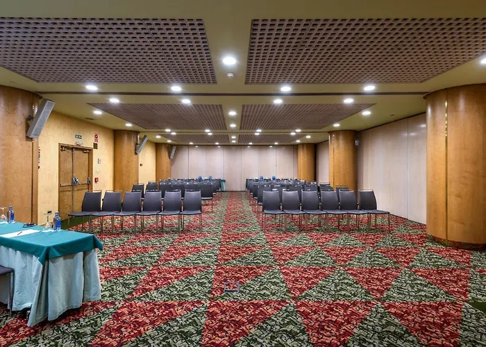 Exe Boston 4* Zaragoza