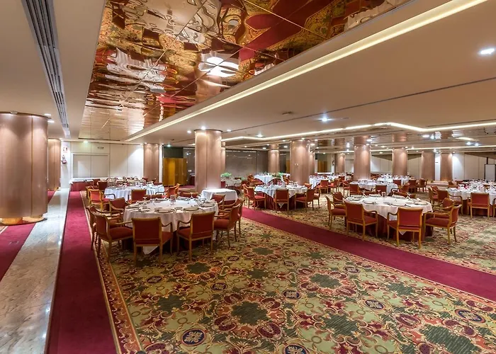 Exe Boston 4* Zaragoza